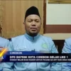 DPD BKPRMI Kota Cirebon Gelar LMD 1