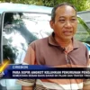 Para Sopir Angkot Keluhkan Penurunan Pendapatan