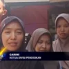 Kampung Manggis Siap Hadapi Potensi Segitiga Rebana