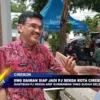 Iing Daiman Siap Jadi Pj Sekda Kota Cirebon