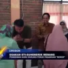 Doakan Eti Suhendrik Menang