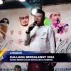 Kalijaga Bersholawat 2024