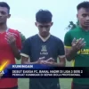 Debut Easga FC, Bakal Hadir Di Liga 3 Seri 2