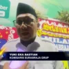 Surabraja Sukses Abadi Gelar Pengajian Dan Maulid Nabi