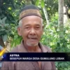 Sumber Mata Air Dipercaya Bisa Sembuhkan Penyakit