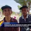 Perbaikan Jalan Habiskan 50 Dump Urugan