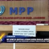 MPP DPMPTSP Hentikan Layanan Karena Masalah Jaringan