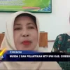 Musda 2 Dan Pelantikan MTP IPHI Kab. Cirebon