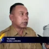 Prihatin, Jalan Penghubung Kecamatan Rusak