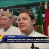 Tradisi Ngapem Dan Tawurji Di Rebo Wekasan