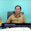 DLH Sebut Kualitas Udara Di Sekitar Pelabuhan Kurang Baik