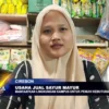 Usaha Jual Sayur Mayur