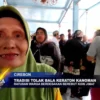 Tradisi Tolak Bala Keraton Kanoman