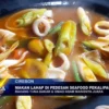 Makan Lahap Di Pedesan Seafood Pekalipan