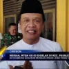 Meriah, MTQH Ke-50 Digelar Di Kec. Pasaleman