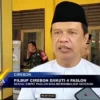 Pilbup Cirebon Diikuti 4 Paslon