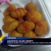 Lezatnya Cilok Crispy