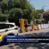 Penerapan STID Di Pelabuhan Sudah Dilakukan