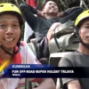 Fun Off-Road Buper Hulday Trijaya