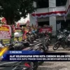 Alat Kelengkapan DPRD Kota Cirebon Belum Ditetapkan