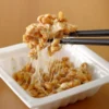 natto