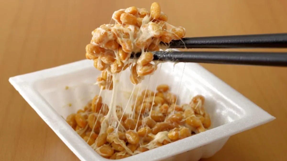 natto