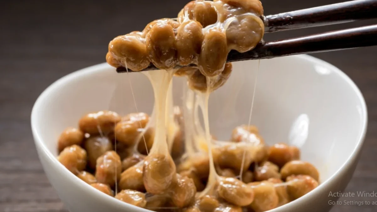 natto pro