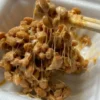 natto enak