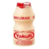 yakult