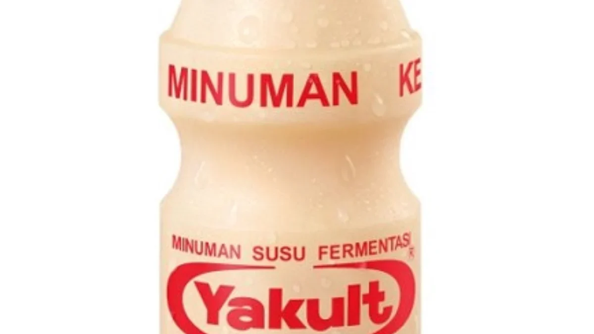 yakult