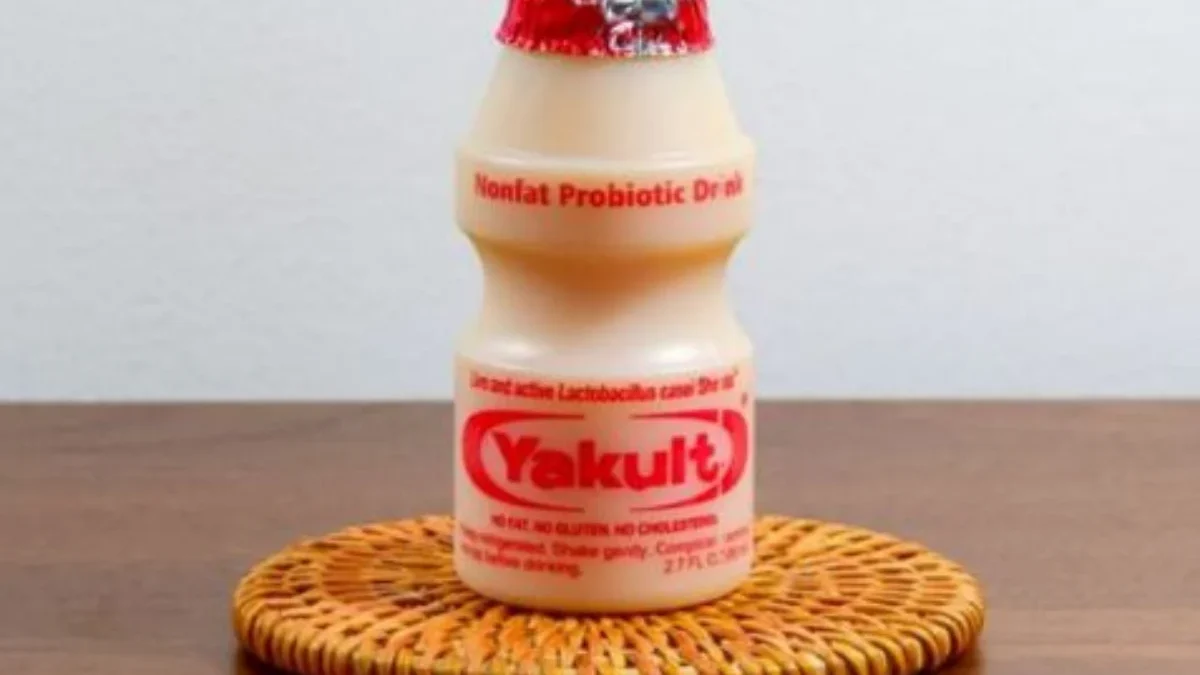 yakult