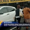 Polres Majalengka Ungkap Kasus Pencabulan Usia Dini