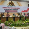 Foto: FGD BPIP Universitas Tanjung Pura