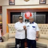 Foto: KGPP bersama Ahmad Syaikhu/ist