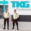 Foto: PT TKG Taekwang Cirebon/rls