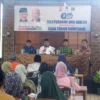 Foto: Silaturahmi Ahmad Syaikhu dengan tokoh Sumedang