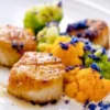 Manfaat scallop