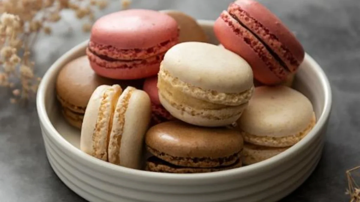 macaron