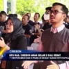 KPU Kab. Cirebon Akan Gelar 2 Kali Debat