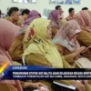 Pengukuran Status Gizi Balita Akan Dilakukan Secara Menyeluruh