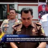 Kejari Majalengka Musnahkan Barang Bukti Hasil Kejahatan