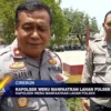 Kapolsek Weru Manfaatkan Lahan Polsek