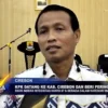 KPK Datang Ke Kab. Cirebon Dan Beri Peringatan