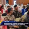 ASN Diingatkan Waspada Judi Online & Pinjol Ilegal