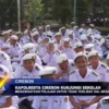 Kapolresta Cirebon Kunjungi Sekolah