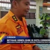 Mitigasi Gempa Bumi di Kota Cirebon