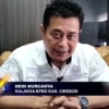 BPBD Melakukan Assesmen Wilayah Jelang Musim Penghujan