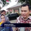 Pj Bupati Cek Beberapa Titik Penyebab Banjir