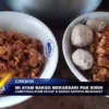 Mi Ayam Bakso Mekarsari Pak Birin