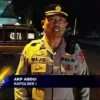 Polsek Pangenan Gencar Patroli Dini Hari Hingga Subuh